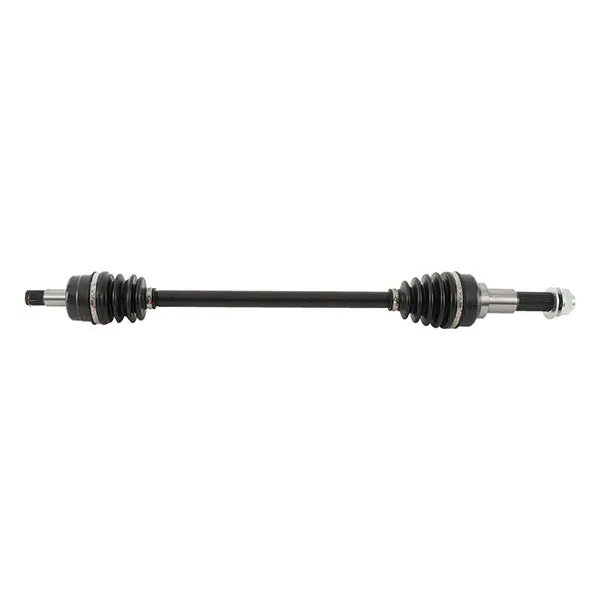 All Balls Trk8 Extreme Duty Atv/Utv Axle (Ab8-Ya-8-305)