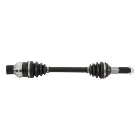 All Balls Trk8 Extreme Duty Atv/Utv Axle (Ab8-Ya-8-313)