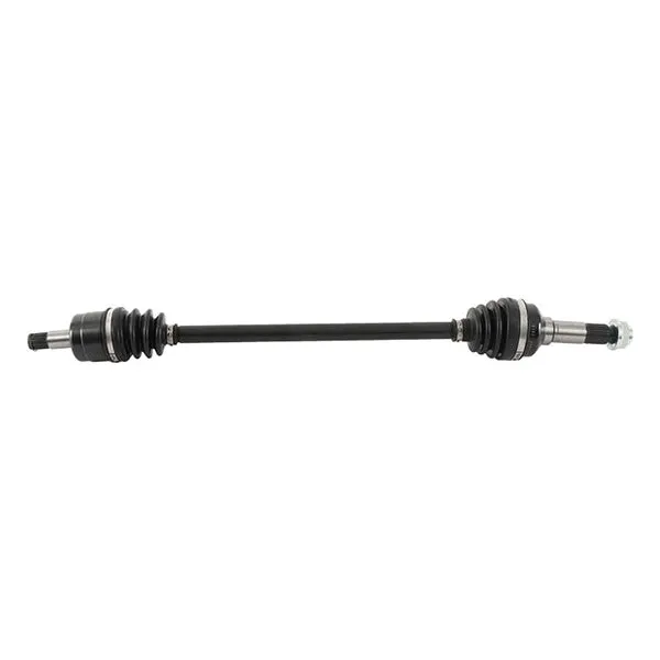 All Balls Trk8 Extreme Duty Atv/Utv Axle (Ab8-Ya-8-318)