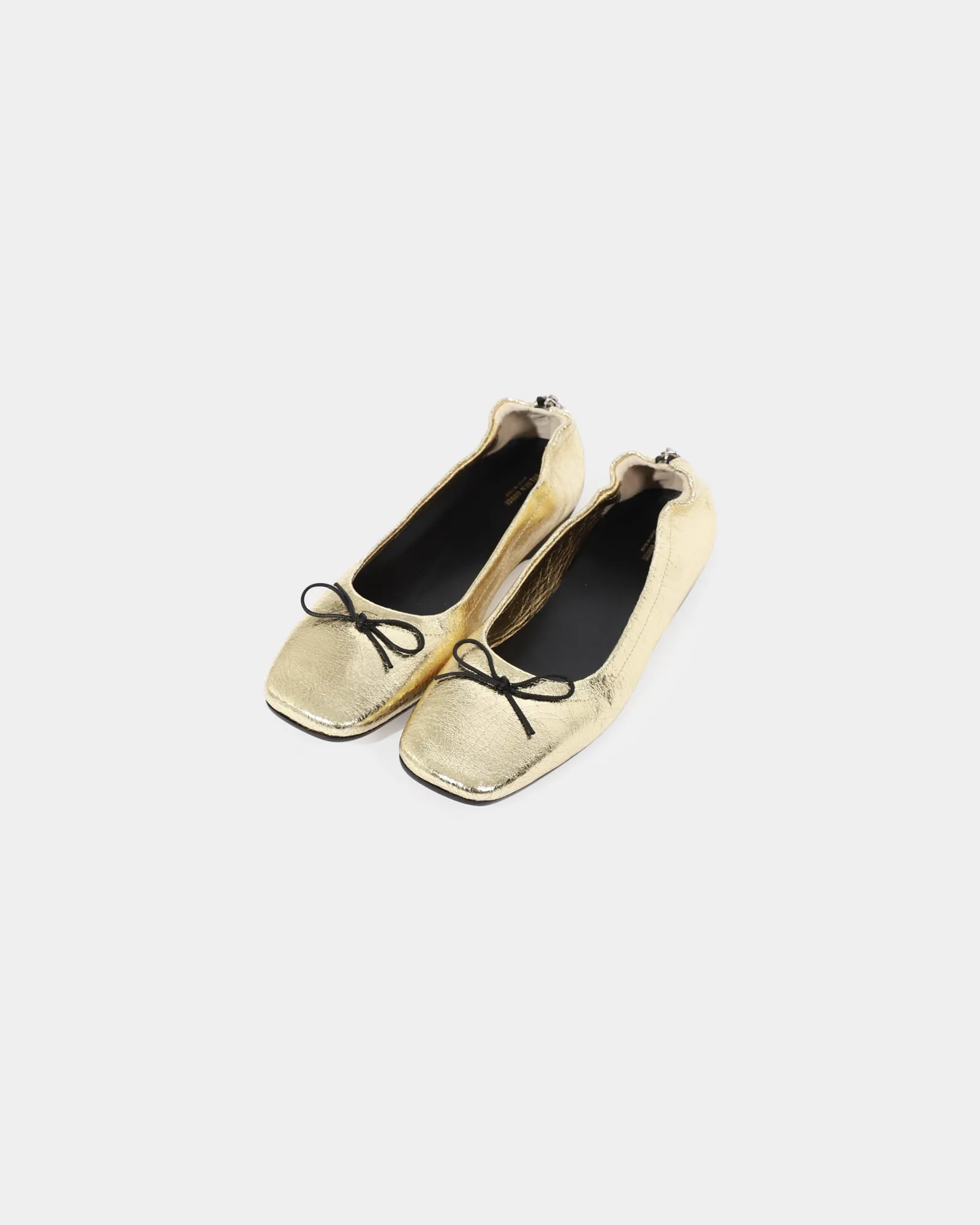 Amy Ballet Flats