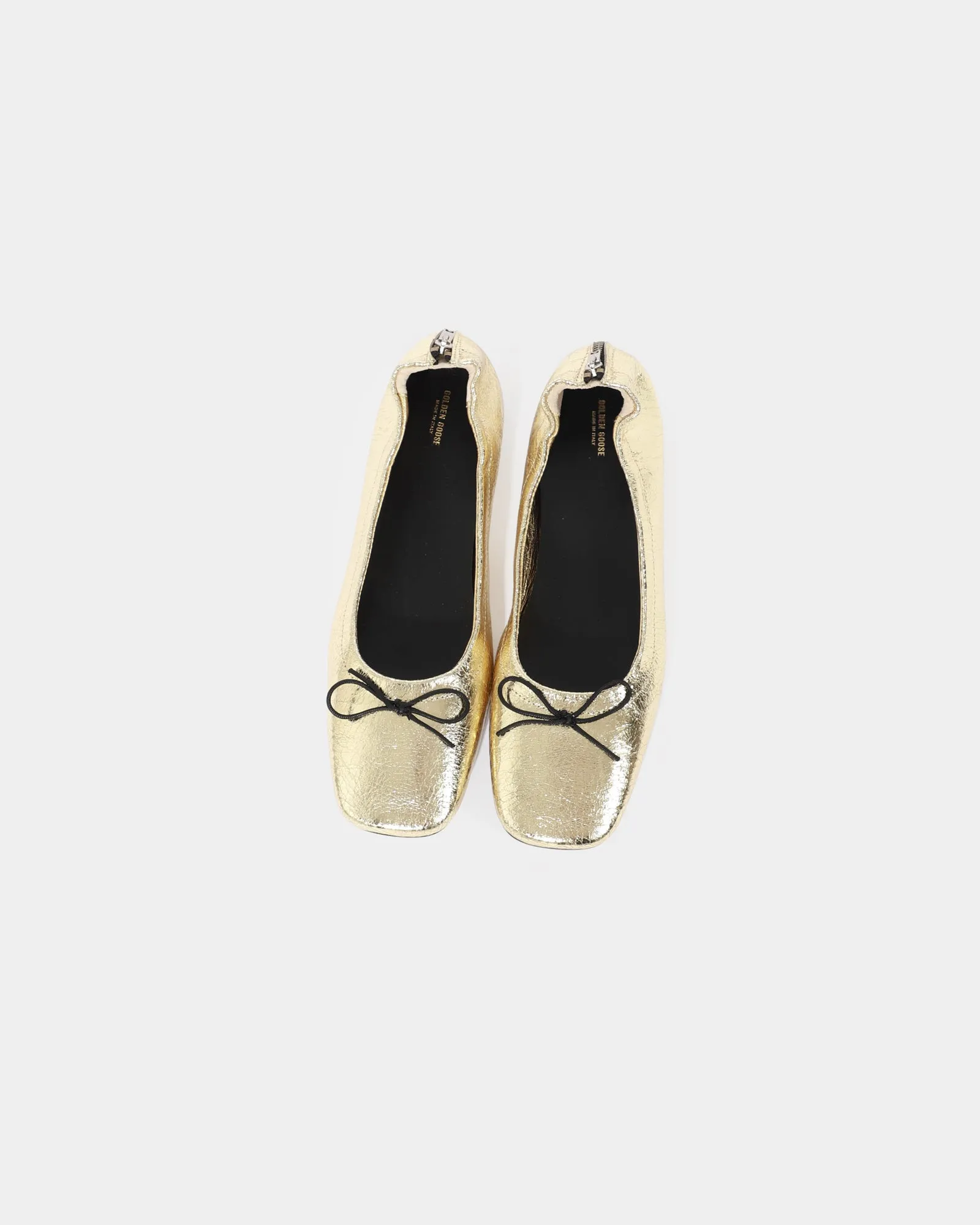 Amy Ballet Flats