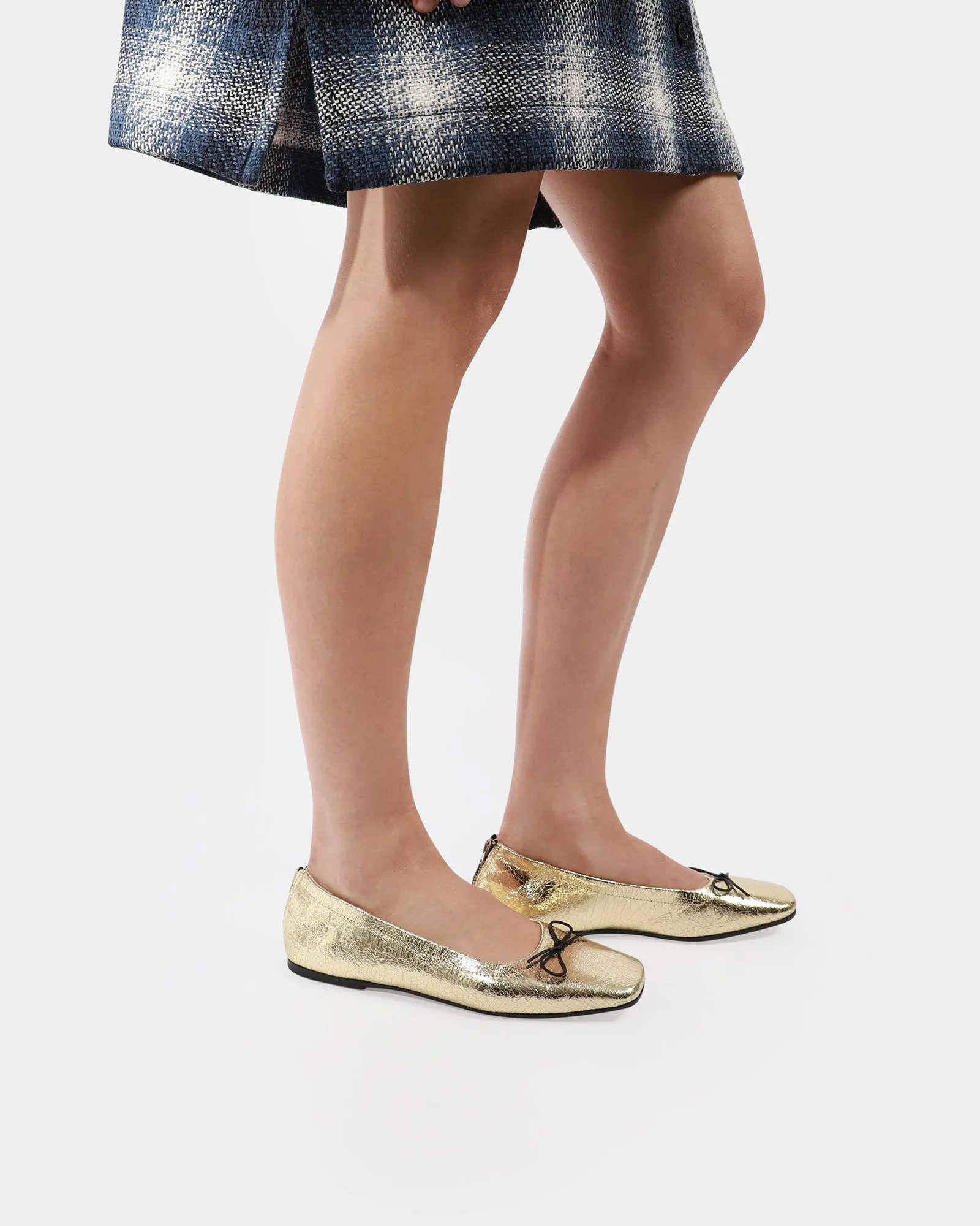 Amy Ballet Flats
