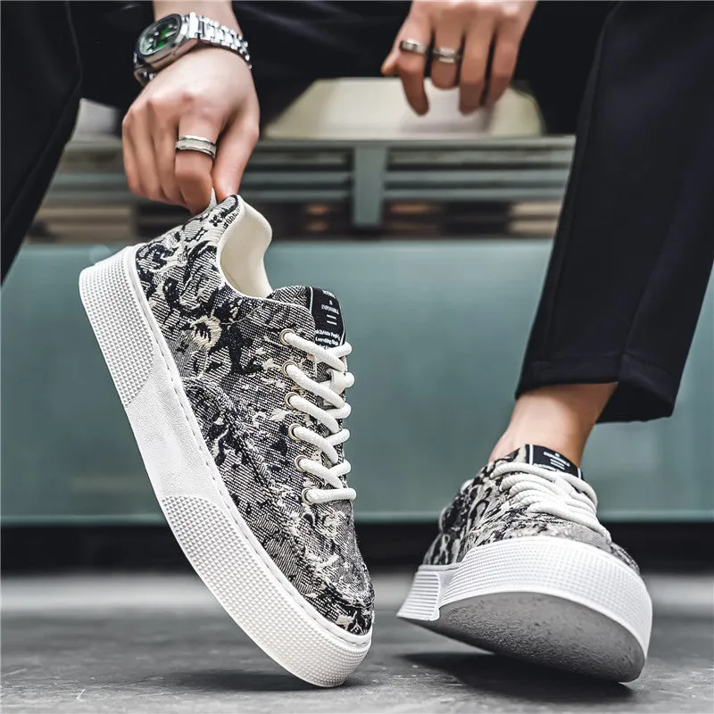 Artistic AXIS017 Sneakers