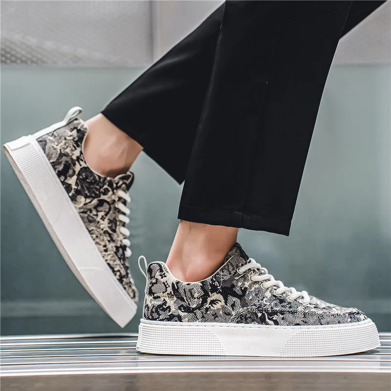 Artistic AXIS017 Sneakers