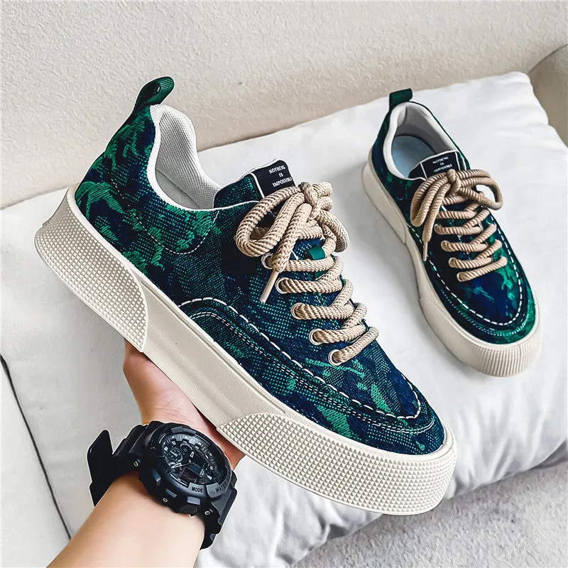 Artistic AXIS017 Sneakers