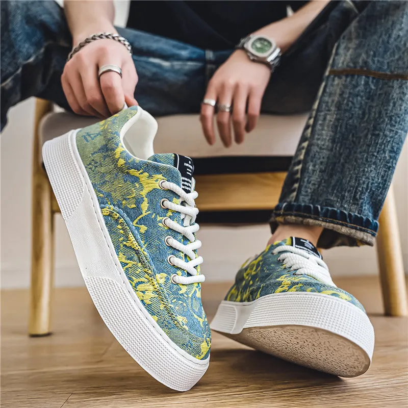 Artistic AXIS017 Sneakers