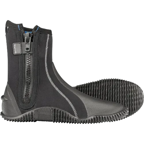 Bare 5mm S-Flex Boots