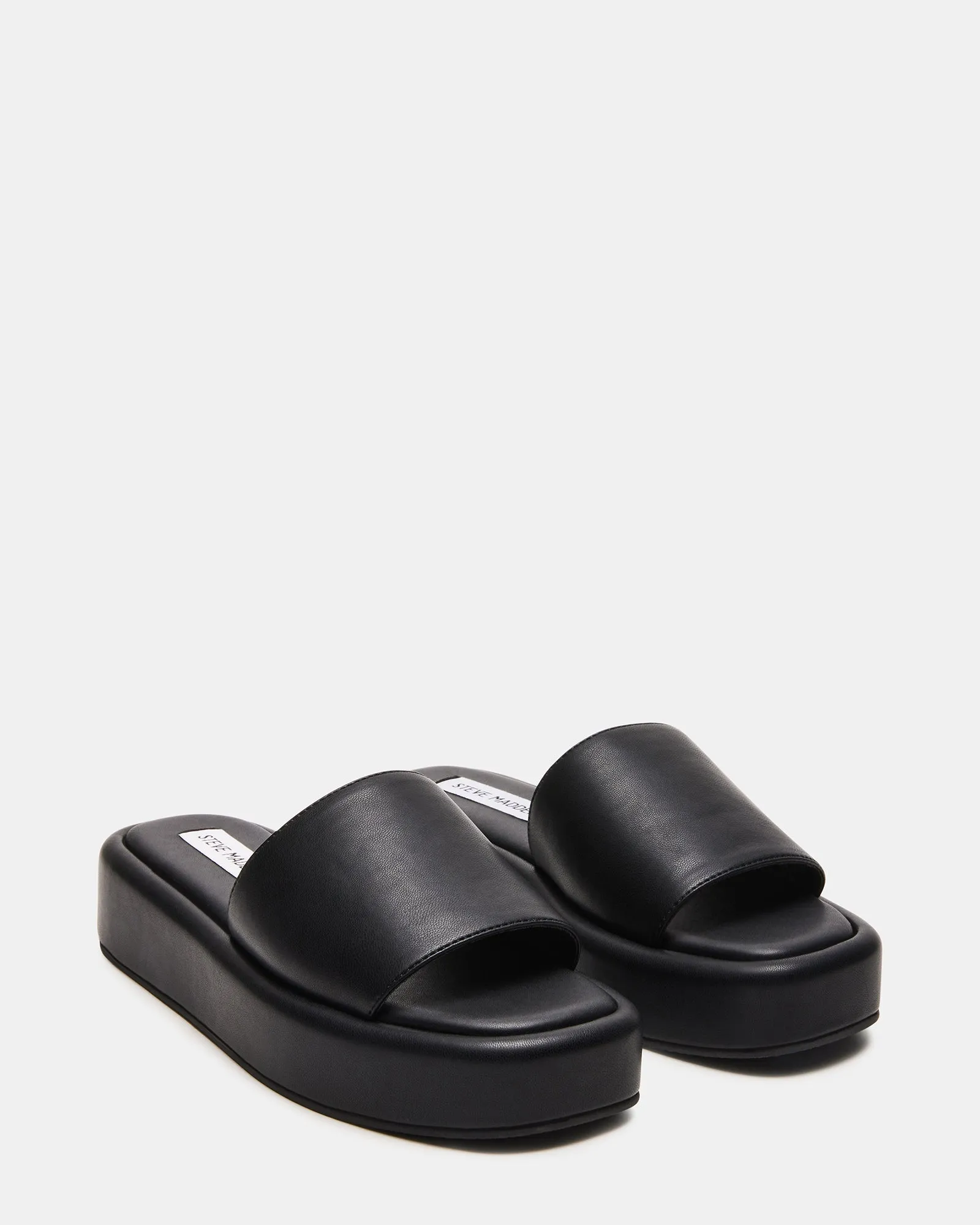 BEACHY BLACK
