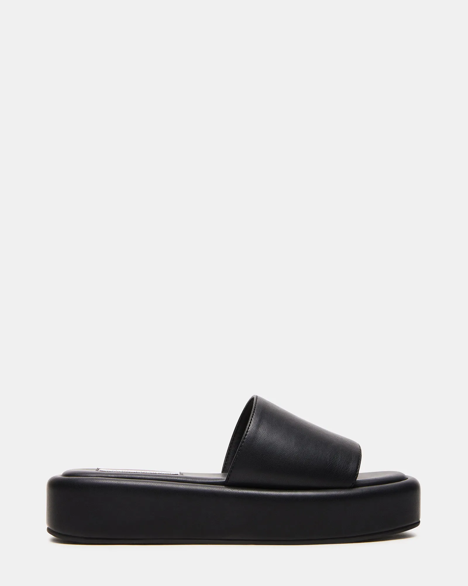 BEACHY BLACK