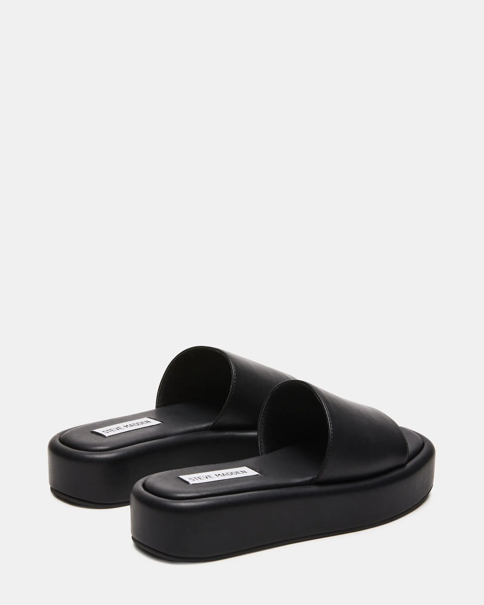 BEACHY BLACK