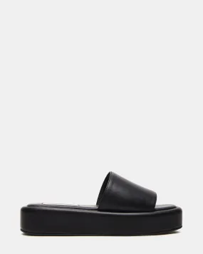 BEACHY BLACK