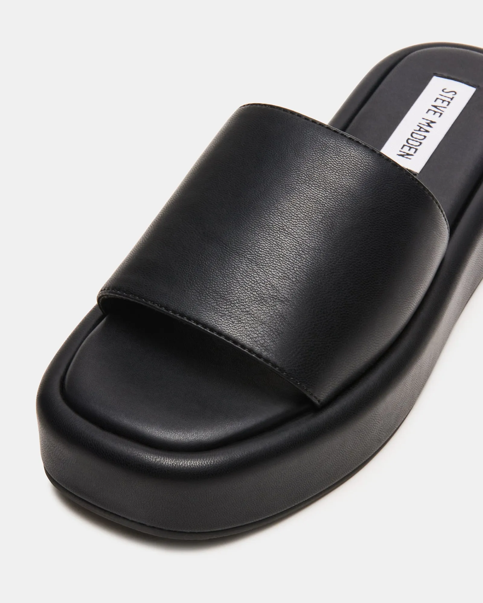 BEACHY BLACK