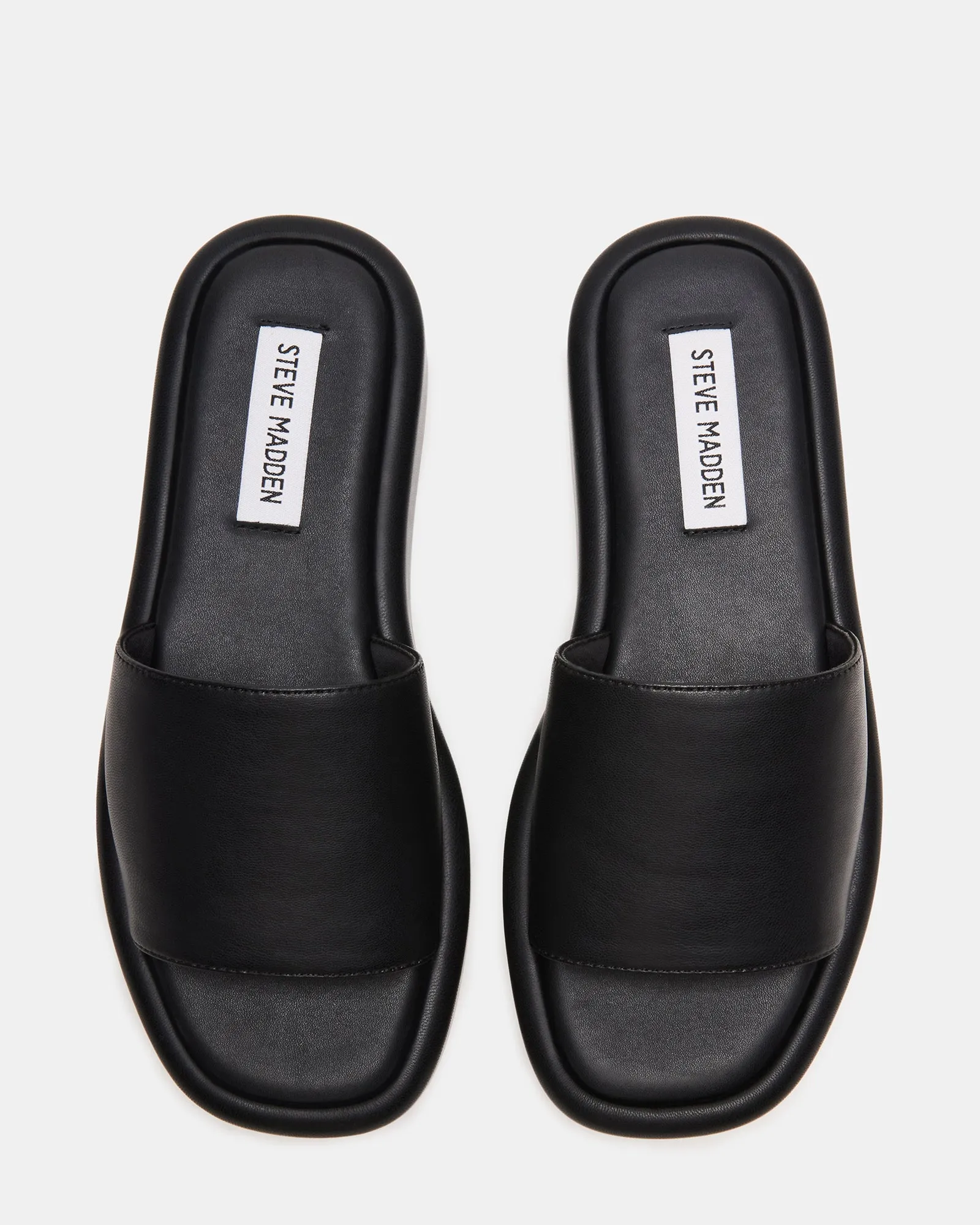 BEACHY BLACK
