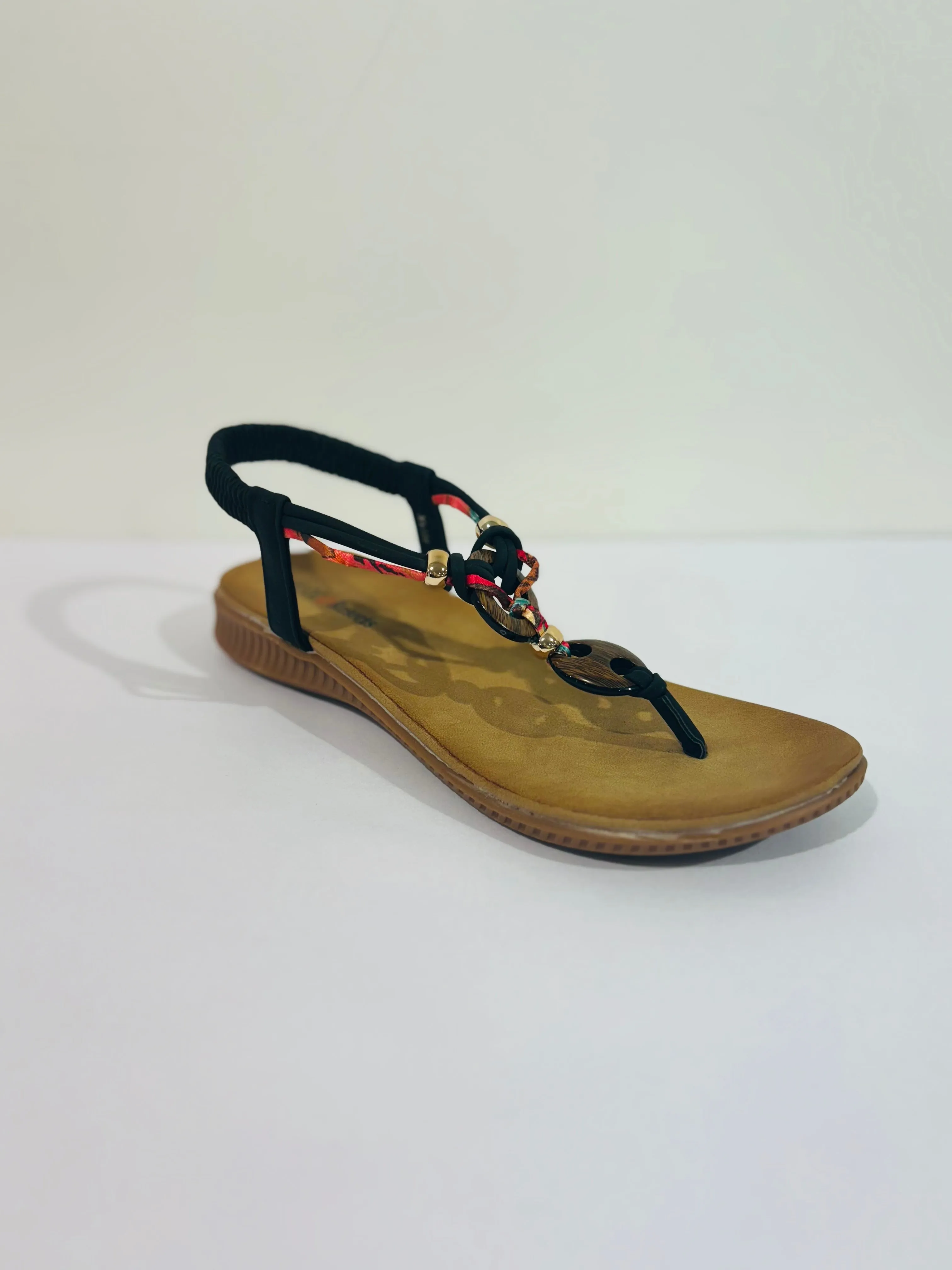 Beachy Sandal