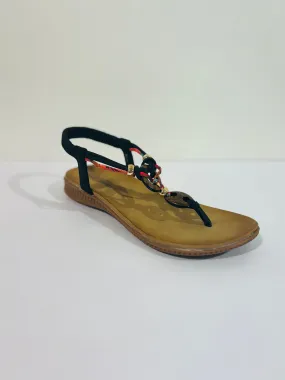 Beachy Sandal