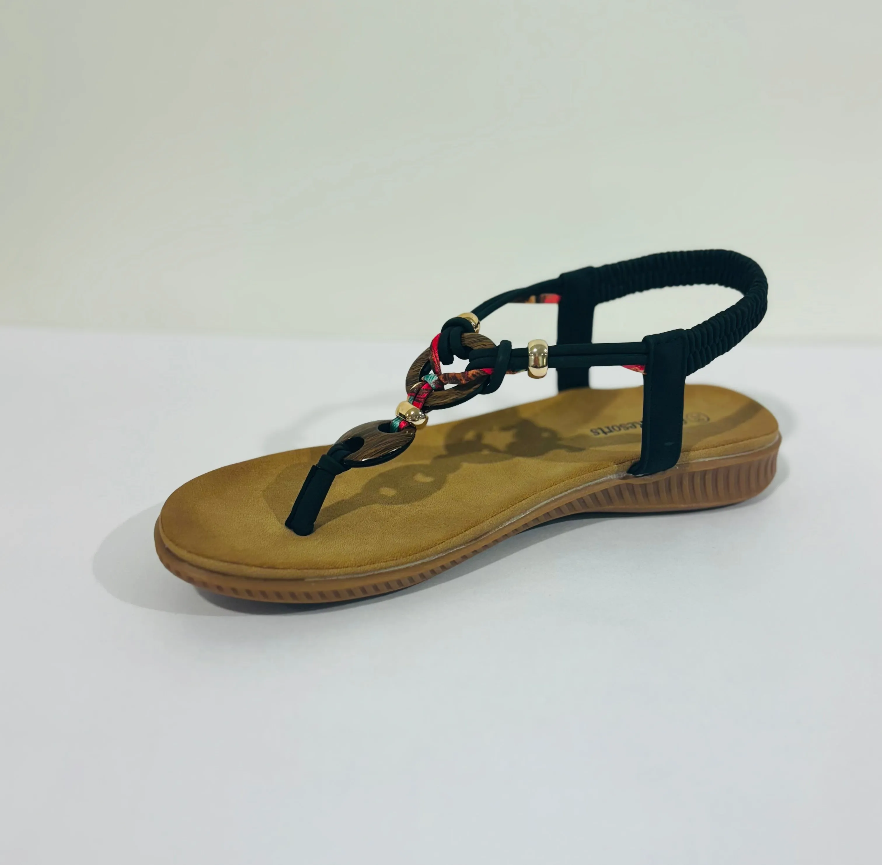 Beachy Sandal