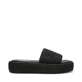 Beachy Slide BLACK