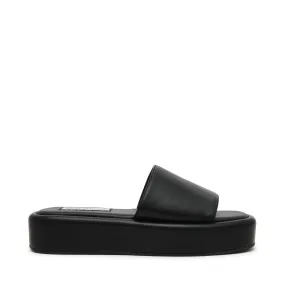 Beachy Slide BLACK/BLACK