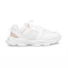 Beige Casual Sneaker AT7262