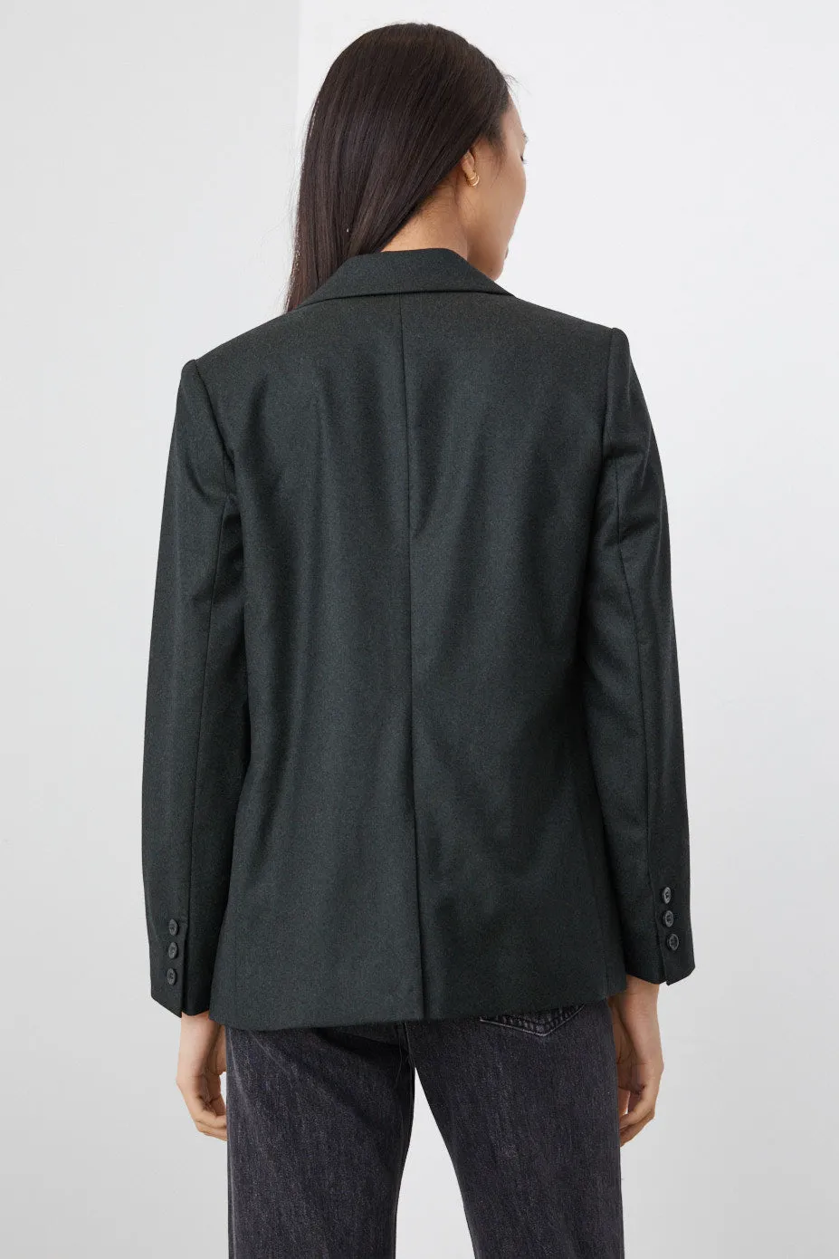 Berry Jacket