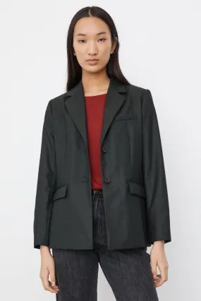 Berry Jacket