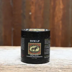 Bickmore LP Heavy Duty Leather Preservative