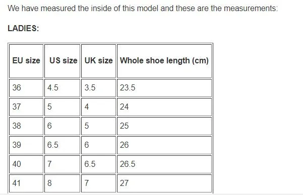 Black ballet flats
