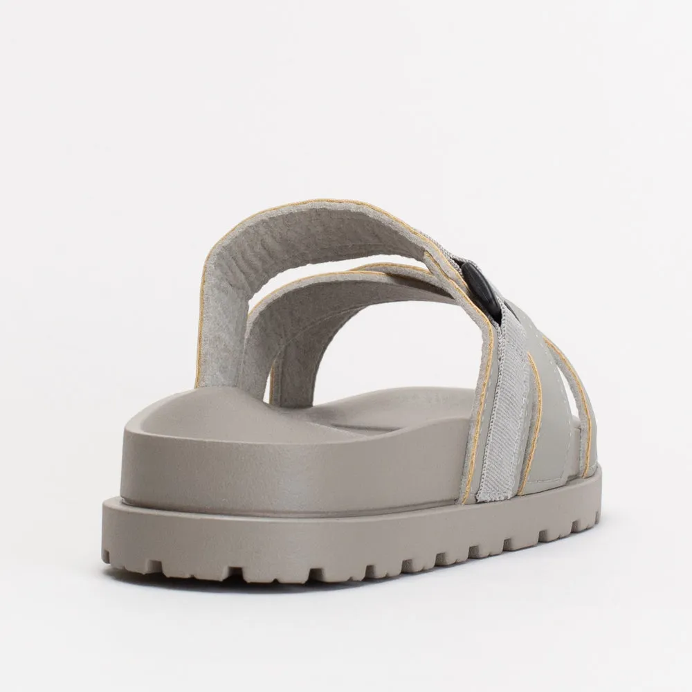 Boys Grey Crossover Mule _ 155568