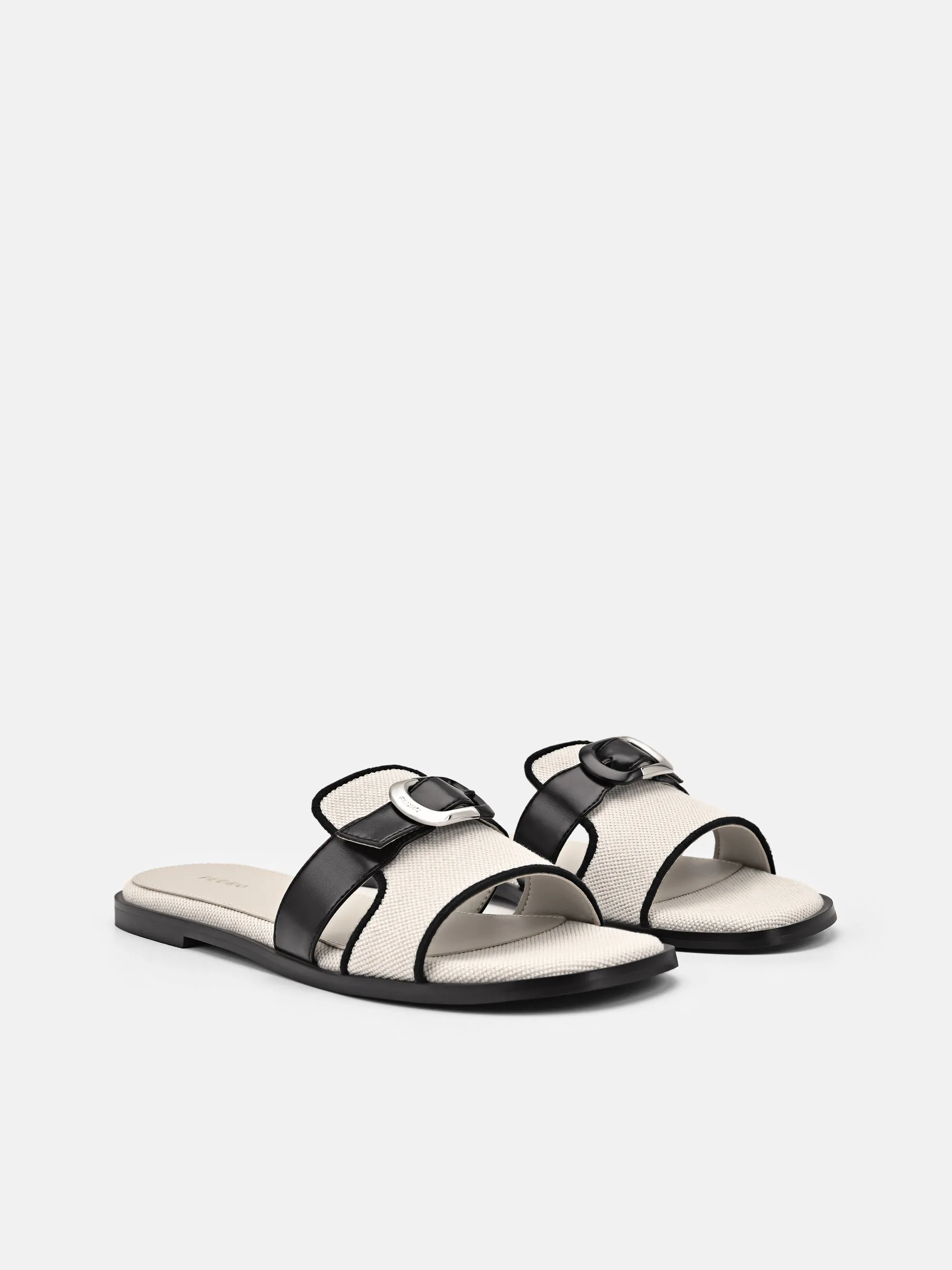 Bridget Slide Sandals