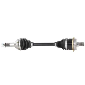 Bronco Heavy Duty Axle (Can-6003Hd)