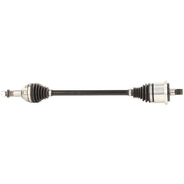 Bronco Heavy Duty Axle (Can-6013Hd)