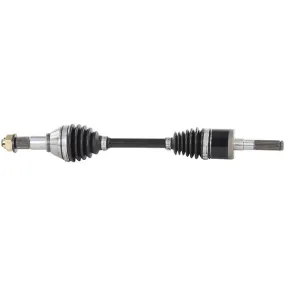 Bronco Heavy Duty Axle (Can-6032Hd)