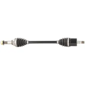 Bronco Heavy Duty Axle (Can-6039Hd)