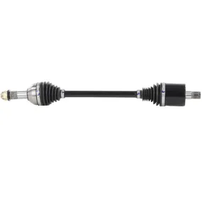 Bronco Heavy Duty Axle (Can-6040Hd)