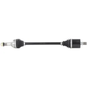 Bronco Heavy Duty Axle (Can-6048Hd)