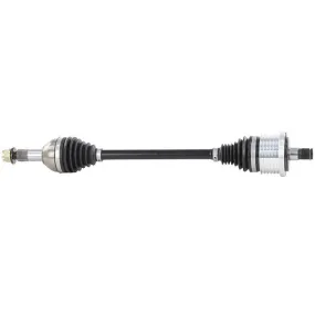 Bronco Heavy Duty Axle (Can-6051Hd)