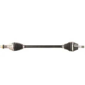 Bronco Heavy Duty Axle (Can-6063Hd)