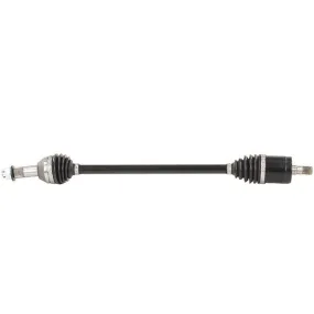 Bronco Heavy Duty Axle (Can-6083Hd)