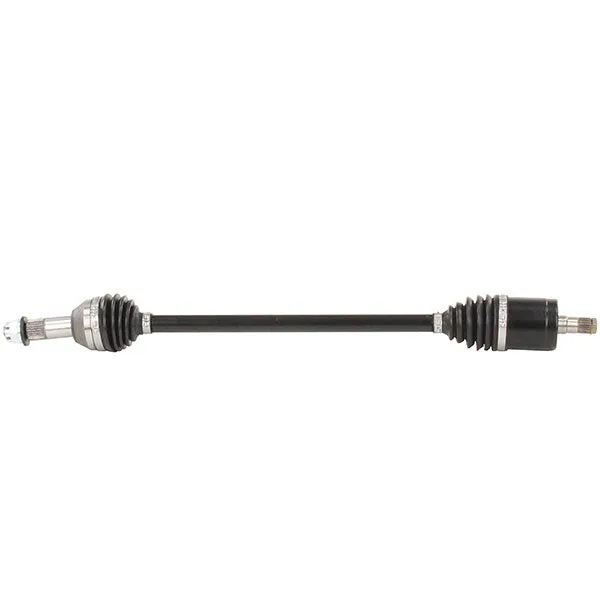 Bronco Heavy Duty Axle (Can-6083Hd)