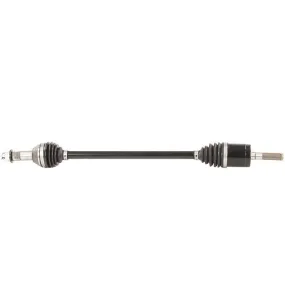 Bronco Heavy Duty Axle (Can-6084Hd)