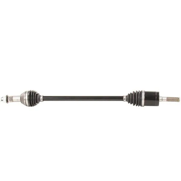 Bronco Heavy Duty Axle (Can-6084Hd)