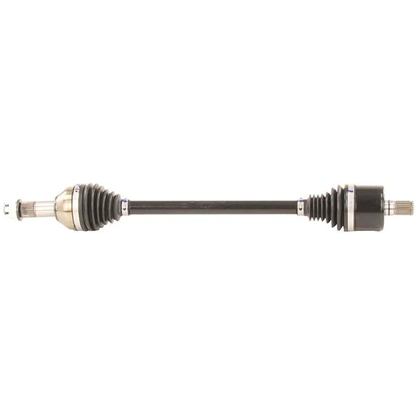 Bronco Heavy Duty Axle (Can-6086Hd)
