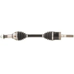 Bronco Heavy Duty Axle (Can-6090Hd)