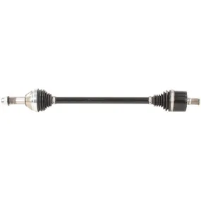 Bronco Heavy Duty Axle (Can-6093Hd)