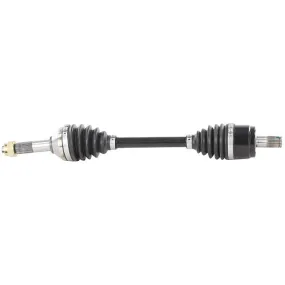 Bronco Heavy Duty Axle (Kaw-6002Hd)