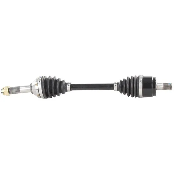 Bronco Heavy Duty Axle (Kaw-6002Hd)