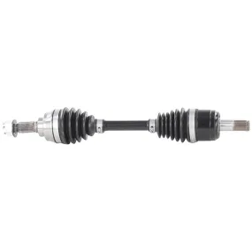 Bronco Heavy Duty Axle (Kaw-6005Hd)