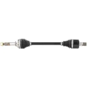 Bronco Heavy Duty Axle (Kaw-6014Hd)