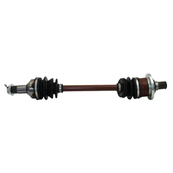 Bronco Heavy Duty Axle (Paxl-1136Hd)