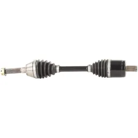Bronco Heavy Duty Axle (Pol-6007Hd)